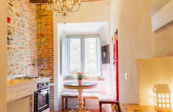 Casa Raffaella 1 Tuscan charm in medieval Suvereto - Foto 1