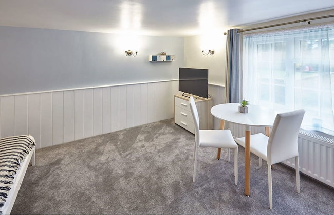 Host Stay Princess Place Studio - Foto 19