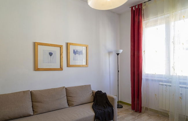 A holiday home in Santa Margherita - Foto 10