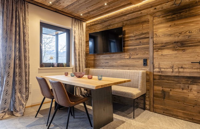 Superior für 6 P. & Infinity Pool - Foto 12