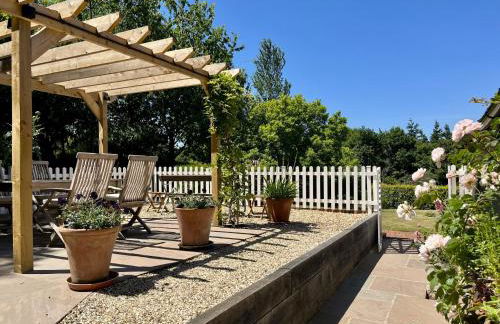 The Old Stables by inspirestays-com - Foto 33