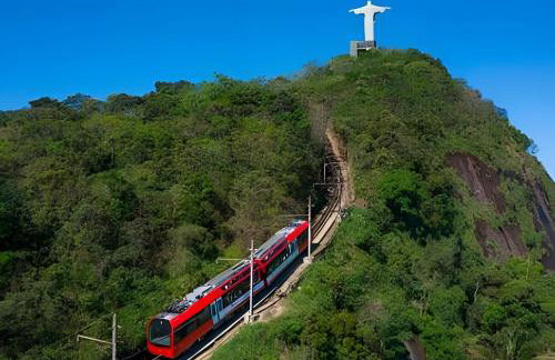 Laranjeiras Cristo Redentor - Photo 38