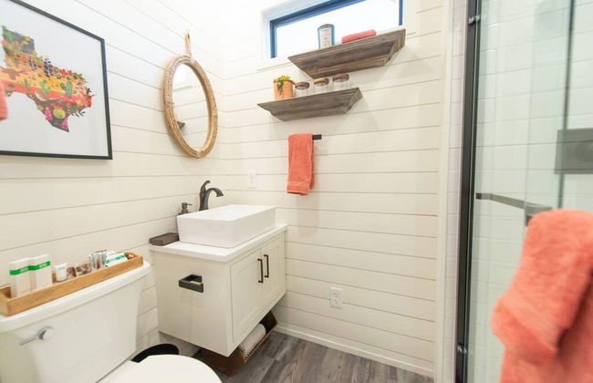 New Southwest Shipping Container-in Alpine - Foto 6