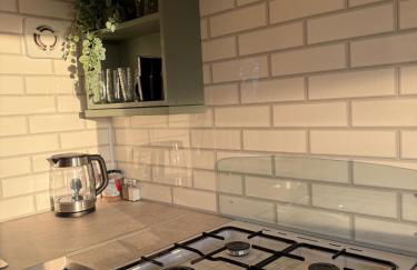 Captivating 2-bed Static Caravan in Holyhead - Foto 46