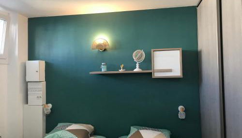 Appartement cosy mer - Foto 3