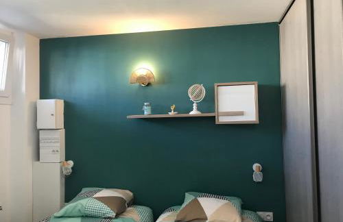 Appartement cosy mer - Foto 3