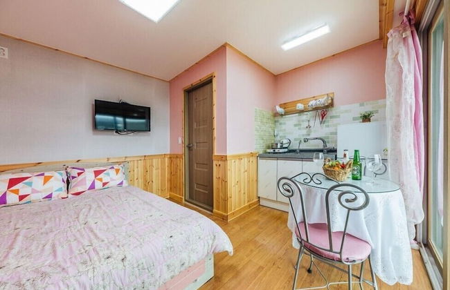 Badasae Pension - Foto 15