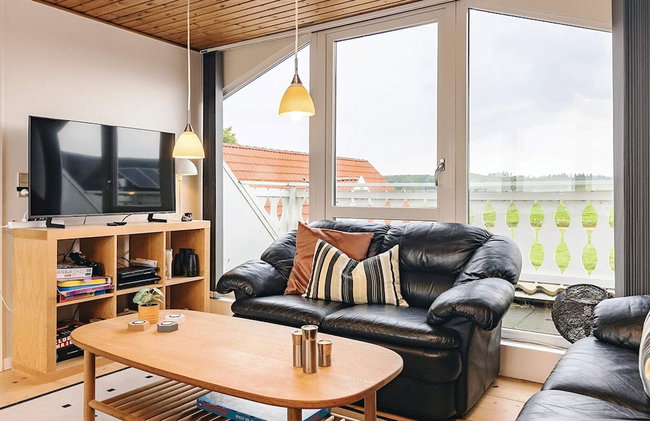5 Star Holiday Home in Fur - Photo 17