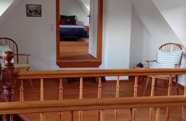 Ferienhaus mit Garten im Odenwald zu vermieten - Foto 31