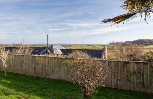 Gorse Cottage - Sea Views Village Centre - Foto 19