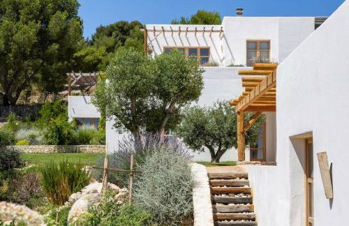 Beautiful villa and pool with sea view - Foto 2