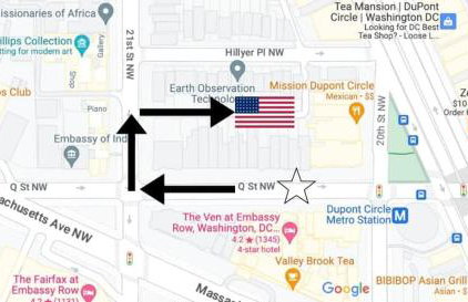 Delightful Apt in the Heart of Dupont - Foto 18