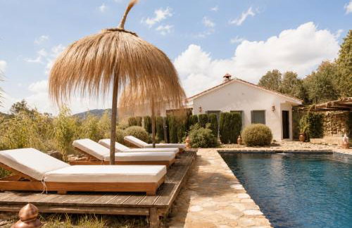 Finca Dariana Padel & Pool - Foto 46