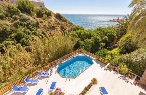 Villa Ronda - Costa CarpeDiem - Photo 19