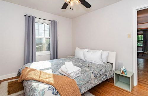 Quiet home Walk to ISU Jack Trice - Foto 61