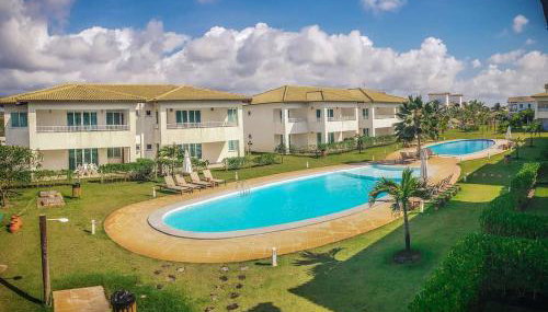 Apartamento 3 Quartos Tree Bies Resort Subauma - Foto 4, Garden view