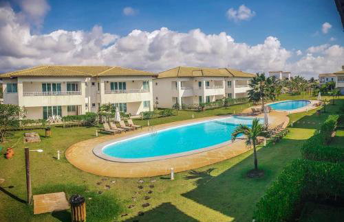 Apartamento 3 Quartos Tree Bies Resort Subauma - Foto 4