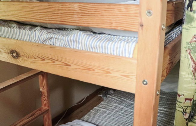 4 Person Holiday Home in Ugglarp - Foto 4