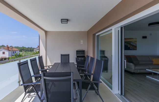 Villa Galici - Foto 22