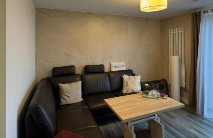 Ferienwohnung Pamir in Olpenitzdorf - Foto 2