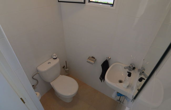 Modern Villa in Benijófar With Private Pool - Foto 24