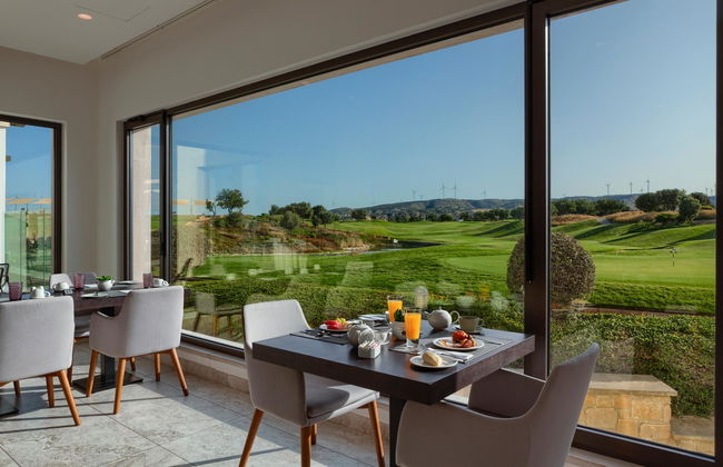 Aphrodite Hills Residences - Premium Apartments - Foto 21