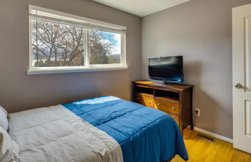 Central Colorado Springs Home about 4 Mi to Downtown! - Foto 20