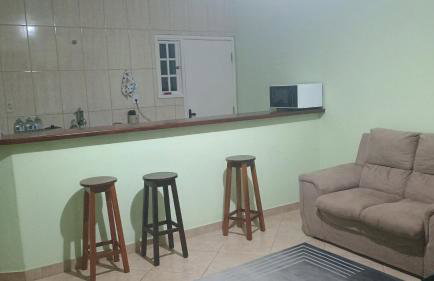 Apartamento para até 8 pessoas em Conservatória - Foto 7
