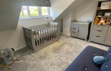 3 Bedroom family holiday home - Photo 11