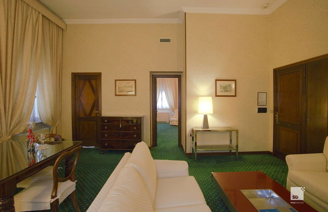 Aldrovandi Residence City Suites - Foto 18