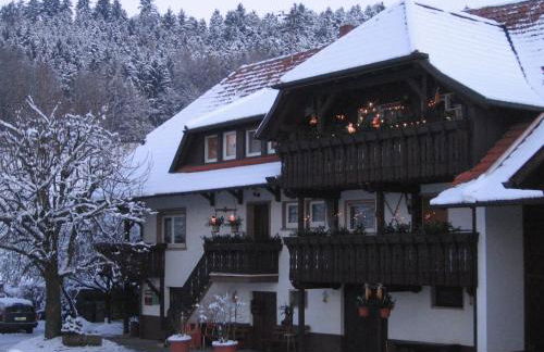 Ferienhof Oberle - Foto 24