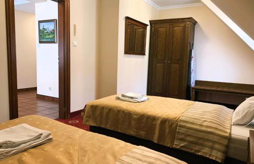 Apartamenty Pod Zegarem - Photo 10