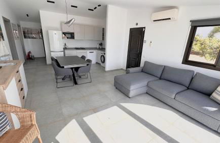 Villa Sotavento Ocean Views Modern New Apartment in Natural Park - Photo 7