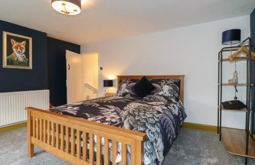 The Foxes Den - Foto 9