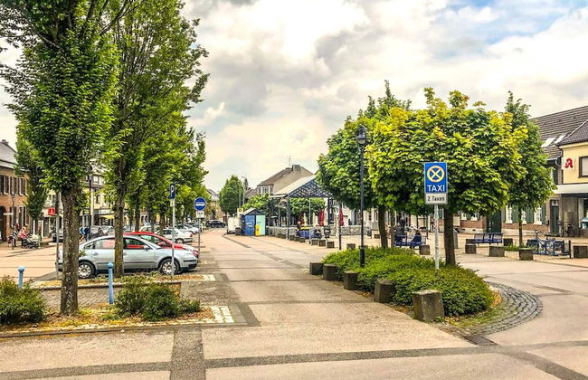 Holiday Home Near Dusseldorf Exhibition Centre - Foto 28