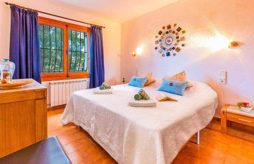 Villa Moreno with Large Private Pool - Foto 10