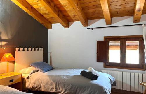 Casa Rural Martinach - L'Amfitriona - Foto 15