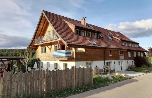 Ferienwohnung Heustüble - Foto 10
