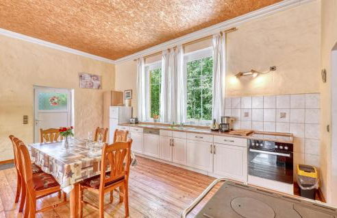 Ferienhaus Boitzenburger Land - Foto 6