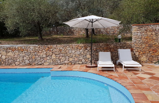Farmhouse, With Large pvt Pool in Provence - Foto 16