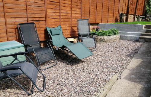 Colliers Cottage - Foto 41