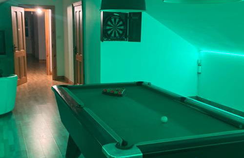 Loughbracken Lodge - Foto 3