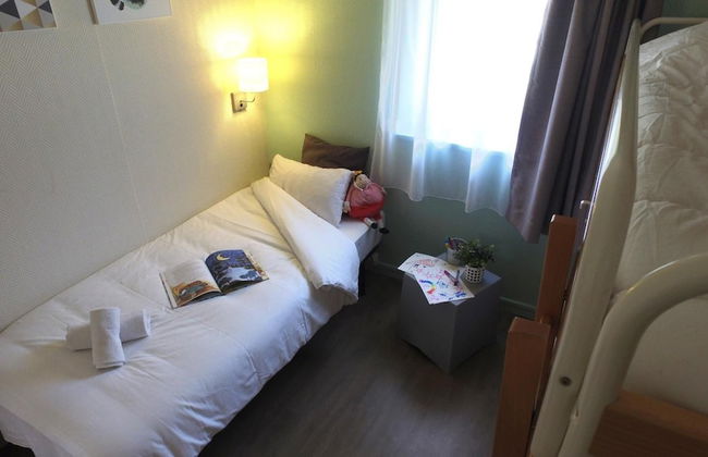 VVF Normandie Forges-les-Eaux - Foto 10