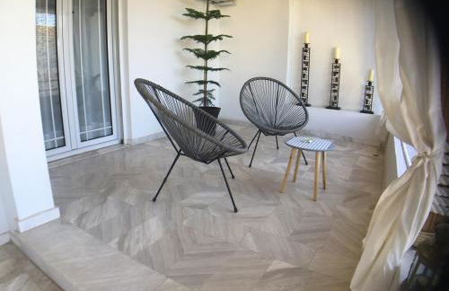 Beautiful beach house - Foto 44