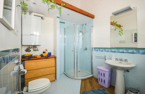 Lago di Iseo - Lake View House (Casa sul Lago) - Photo 11