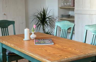 Altstadt-Gästehaus mit Garten. Und Herz. - Foto 14