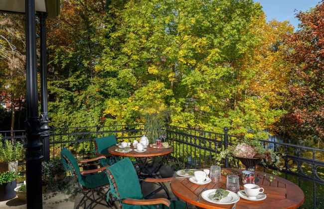 Villa _peacock Suite - Foto 16