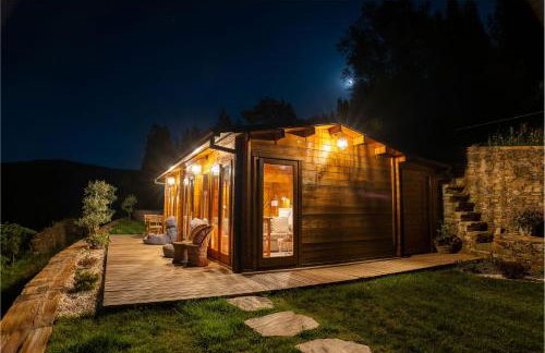 Wood House Amazing View Douro - Foto 1