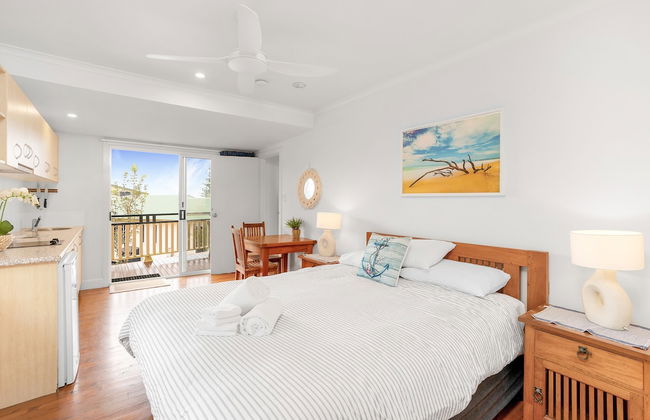 Fraser Island Beach Houses - Foto 24