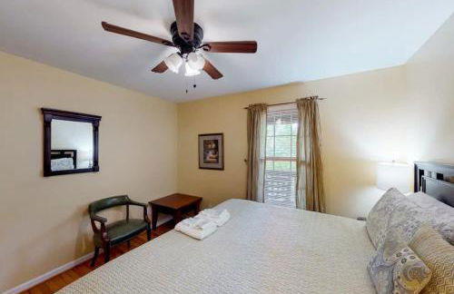 The Great Getaway at Cabins in the Clouds - Foto 10